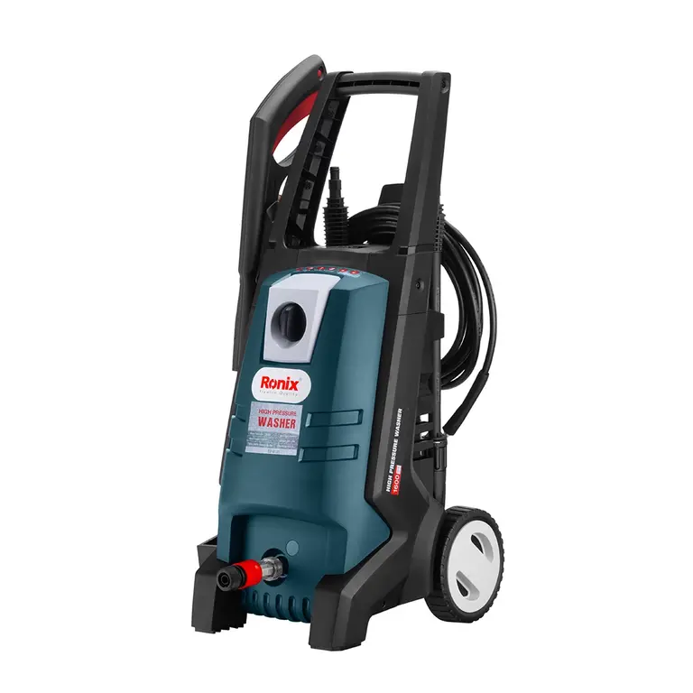 کارواش 130 بار رونیکس مدل RP-0130