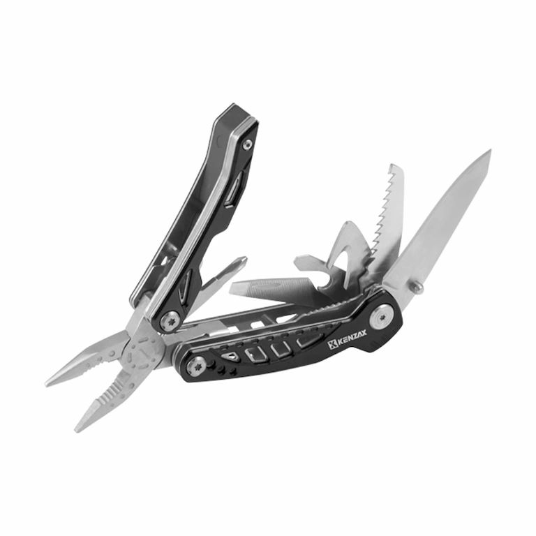 انبر دست 11 کاره کنزاکس مدل KMF-111