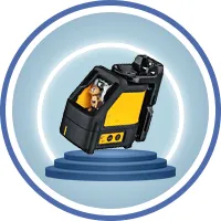 ابزارهای اندازه گیری دقیق و لیزری