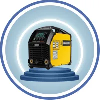 ابزارهای جوش و برش