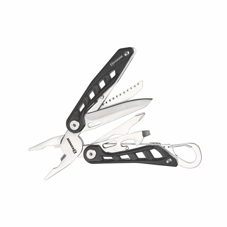 انبر دست 10 کاره کنزاکس مدل KMF-108