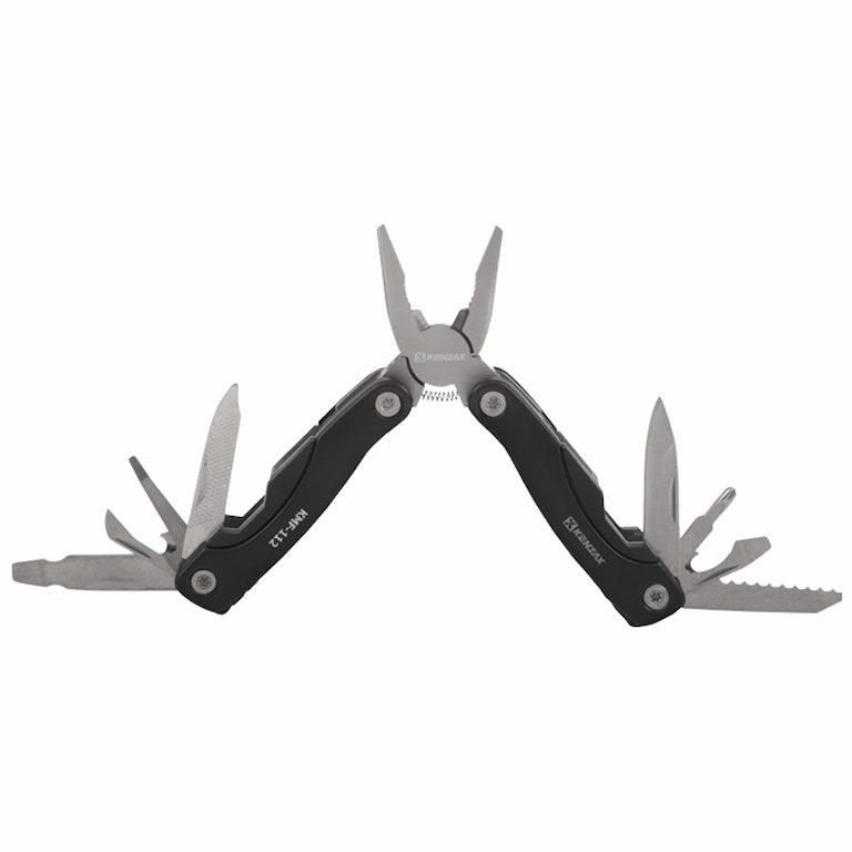 انبر دست 12 کاره کنزاکس مدل KMF-112