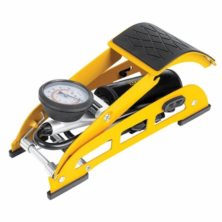 تلمبه پایی تک سیلندر کنزاکس مدل 5461