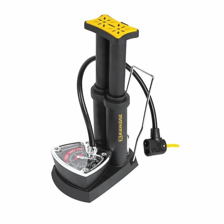 تلمبه پایی دو سیلندر کنزاکس مدل 5460