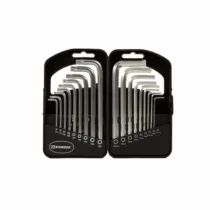 ست آچار آلن و ستاره ای کنزاکس مدل KSK-218