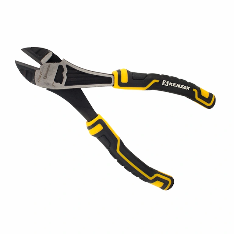 سیم چین 7 اینچ کنزاکس مدل KDW-27