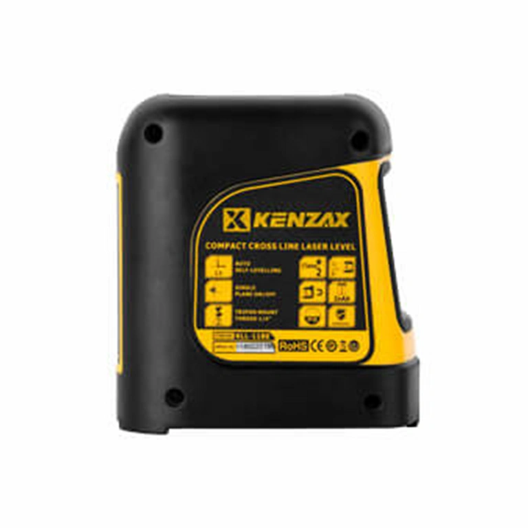 تراز لیزری کنزاکس مدل KLL-1180