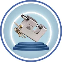 قفل و یراق آلات