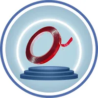 چسب های خانگی و صنعتی