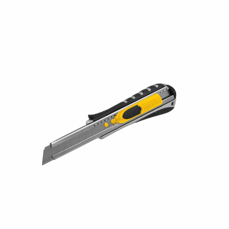 کاتر تیغه پهن کنزاکس مدل KCS-418